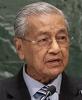 Israelis Are The Enemy, Muslims Should Fight Them, Says Former Malaysian Prime Minister Mahathir Mohamad  