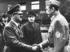 Hitler’s Historic Visit to Finland and Meeting With Finnish Leaders