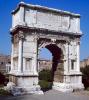 Tear Down the Arch of Titus
