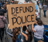 How ‘Defund the Police’ Went From `Moonshot’ to Mainstream