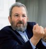 Epstein Accuser Claims Former Israeli PM Ehud Barak Sexually Assaulted Her