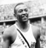 Hitler, Owens and the 1936 Olympics Myth