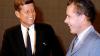 Historic 1960 Kennedy-Nixon Presidential Debate: A Look Back