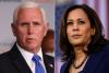 Out-of-Touch, Incoherent Foreign Policy on Display in Harris-Pence Showdown