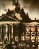 The Reichstag Fire: A Nazi 'False Flag' Operation?
