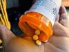 U.S. Drug Overdose Deaths Reach Record Highs