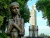 Ukraine Commemorates Victims of Holodomor
