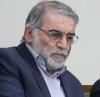 European Union Condemns Killing of Iran Scientist as 'Criminal Act'
