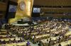 United Nations General Assembly Approves Five Anti-Israel Resolutions