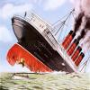 Barbarous Hun: The Sinking of the Lusitania and the Rise of Propaganda