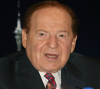 Sheldon Adelson, Pro-Israel Extremist Who ‘Crafted the Course of Nations,’ is Dead