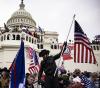 Foreign Reaction to the 'Disgraceful Scenes' at the U.S. Capitol