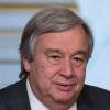 UN Chief Urges Global Alliance to Counter Rise of Neo-Nazis