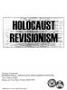 Defense Department Booklet Targets Holocaust Revisionism
