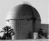 Secretive Israeli Nuclear Facility Undergoes Major Project
