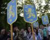 In Ukraine, Hundreds Attend Marches Celebrating Nazi SS Soldiers