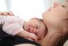 US Birthrate Falls to New Low Point