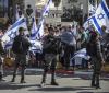 Jewish-Arab Violence Rolls Through Israel’s Cities 