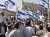 ‘Death to Arabs’: Nationalist Jerusalem Flag March Held Under Ramped Up Security
