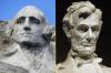 Historians’ `Leadership’ Ranking of Presidents Puts Lincoln, Washington and Franklin Roosevelt at the Top 