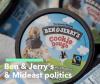 The ‘Tsunami’ and Israeli Fragility: The Takeaway on Ben & Jerry’s Decision
