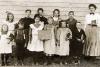 1912 Eighth Grade Examination for Bullitt County Schools 