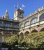 Spanish University Cancels Course After Jewish Complaints That It Would 'Trivialize' the 'Holocaust'