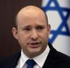 At UN, Israel’s Bennett Hints at Military Action Against Iran