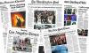 As Kabul is Retaken, Major US Newspapers Look Back in Erasure 