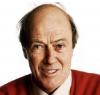 Why I Hope My Kids Never Read Roald Dahl