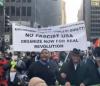 Jesse Jackson Joins Chicago Protest Calling for 'Communist Revolution'