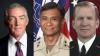 Generals Warn of Divided Military and Possible Civil War in Next U.S. Coup Attempt 