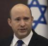 Israeli PM Vows No Peace Process With Palestinians