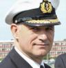 German Navy Chief Resigns Over Ukraine Comments