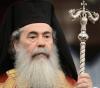 Christian Presence in Jerusalem Under Threat by Zionist Extremists, Warns Greek Orthodox Patriarch   