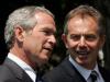 Iraq War: Secret Memo Reveals Bush-Blair Plans to Topple Saddam Hussein 