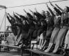 British Girls in the Third Reich: 'We Had the Time of Our Lives'