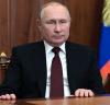 Putin Explains Russia’s View of the Ukraine Crisis