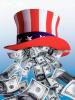 U.S. National Debt Tops $30 Trillion as Borrowing Surged Amid Pandemic