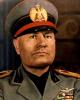 Mussolini's Unnatural Alliance 