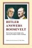 Hitler Answers Roosevelt