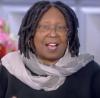 Whoopi Gets a Whipping 