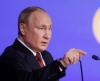 US-Led `Unipolar’ Era Has Come to an End, Says Putin 