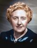 School Board in Canada Removes Agatha Christie Book for Alleged `Anti-Semitism’