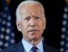 Biden Says He Would Go to War With Iran as `Last Resort’