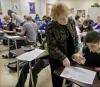 America Faces Catastrophic Teacher Shortage