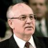 Farewell Gorbachev