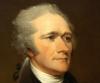 Was Alexander Hamilton Gay?