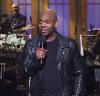 Comedian Dave Chappelle on Jews, Kanye West, the Media, and Donald Trump
