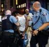 Minneapolis Grapples With Heightened Violent Crime